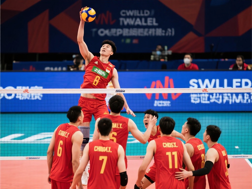 独特的方式 独特的方式